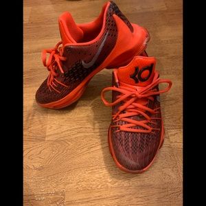 Nike KD sneakers